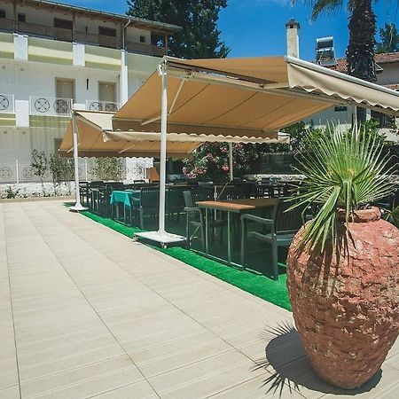 Kemer Star Hotel Ngoại thất bức ảnh
