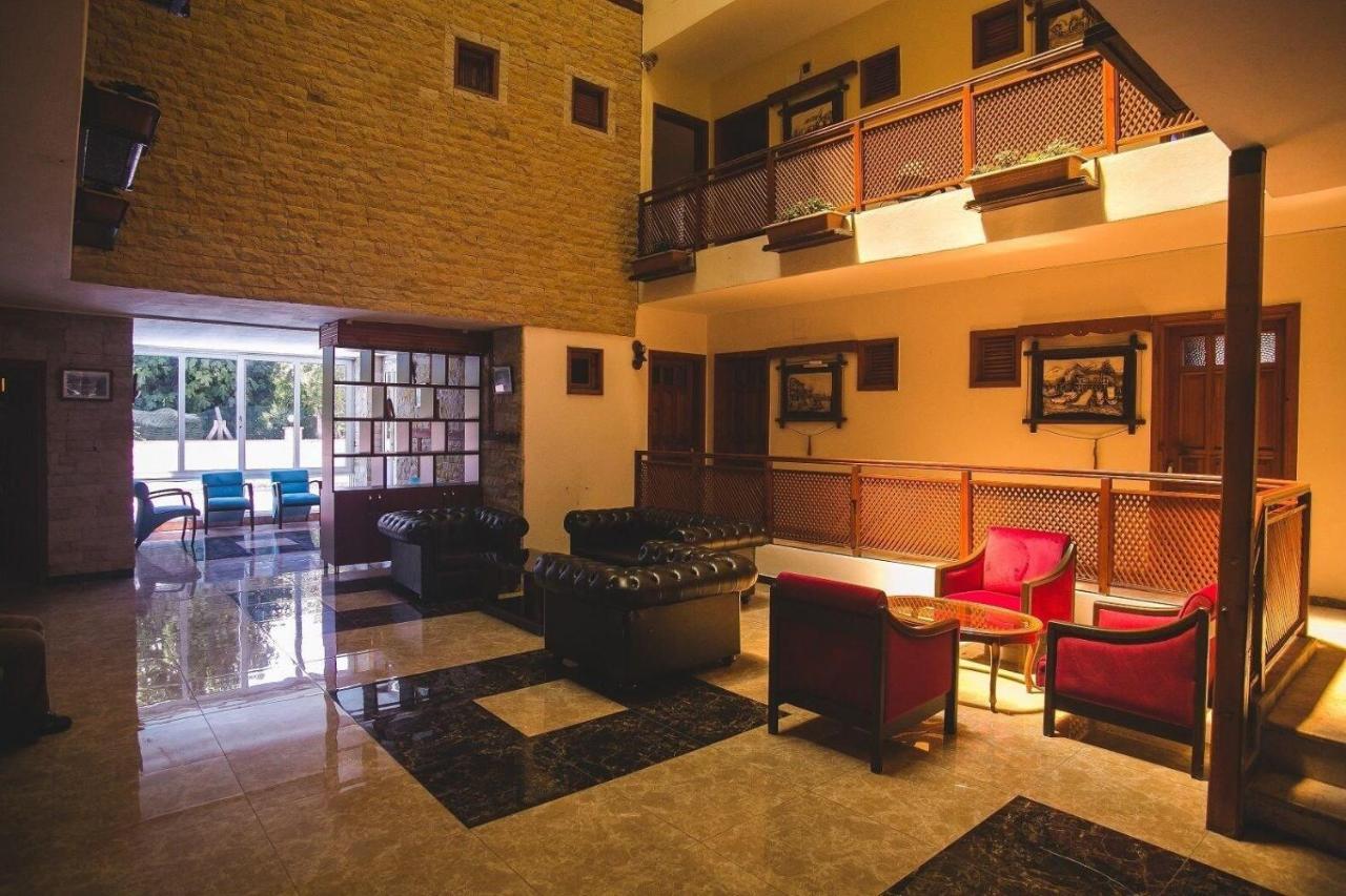 Kemer Star Hotel Ngoại thất bức ảnh