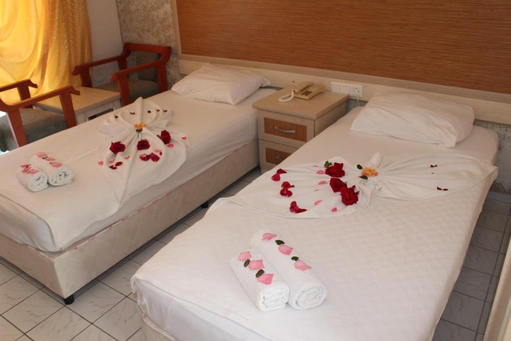 Kemer Star Hotel Ngoại thất bức ảnh