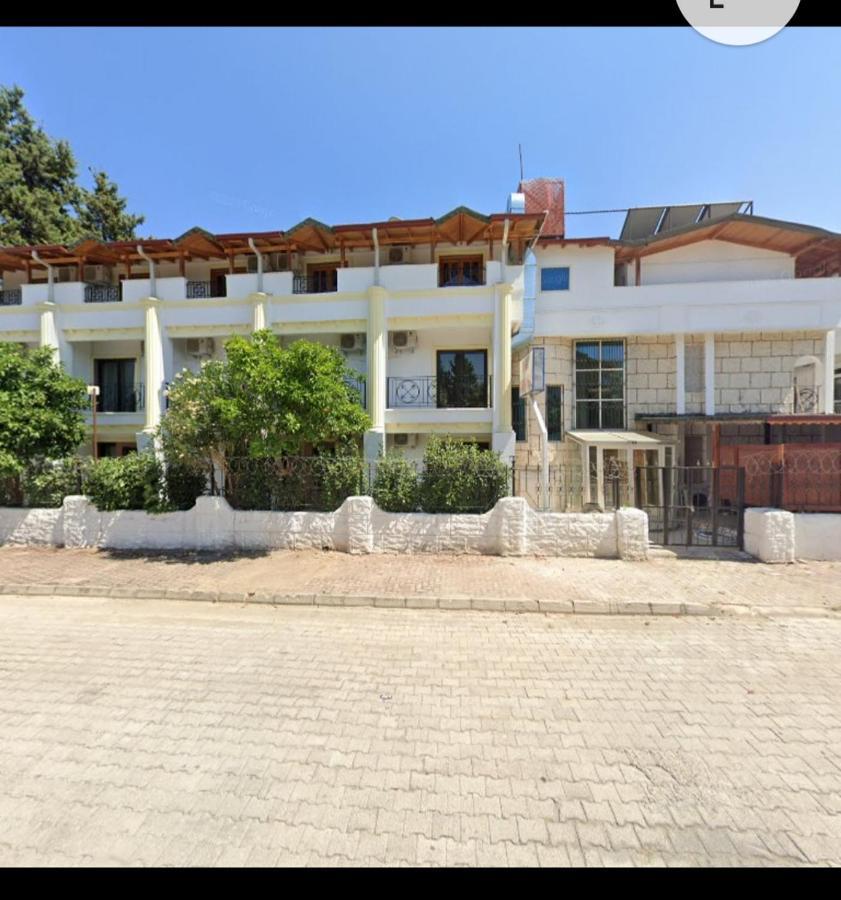 Kemer Star Hotel Ngoại thất bức ảnh