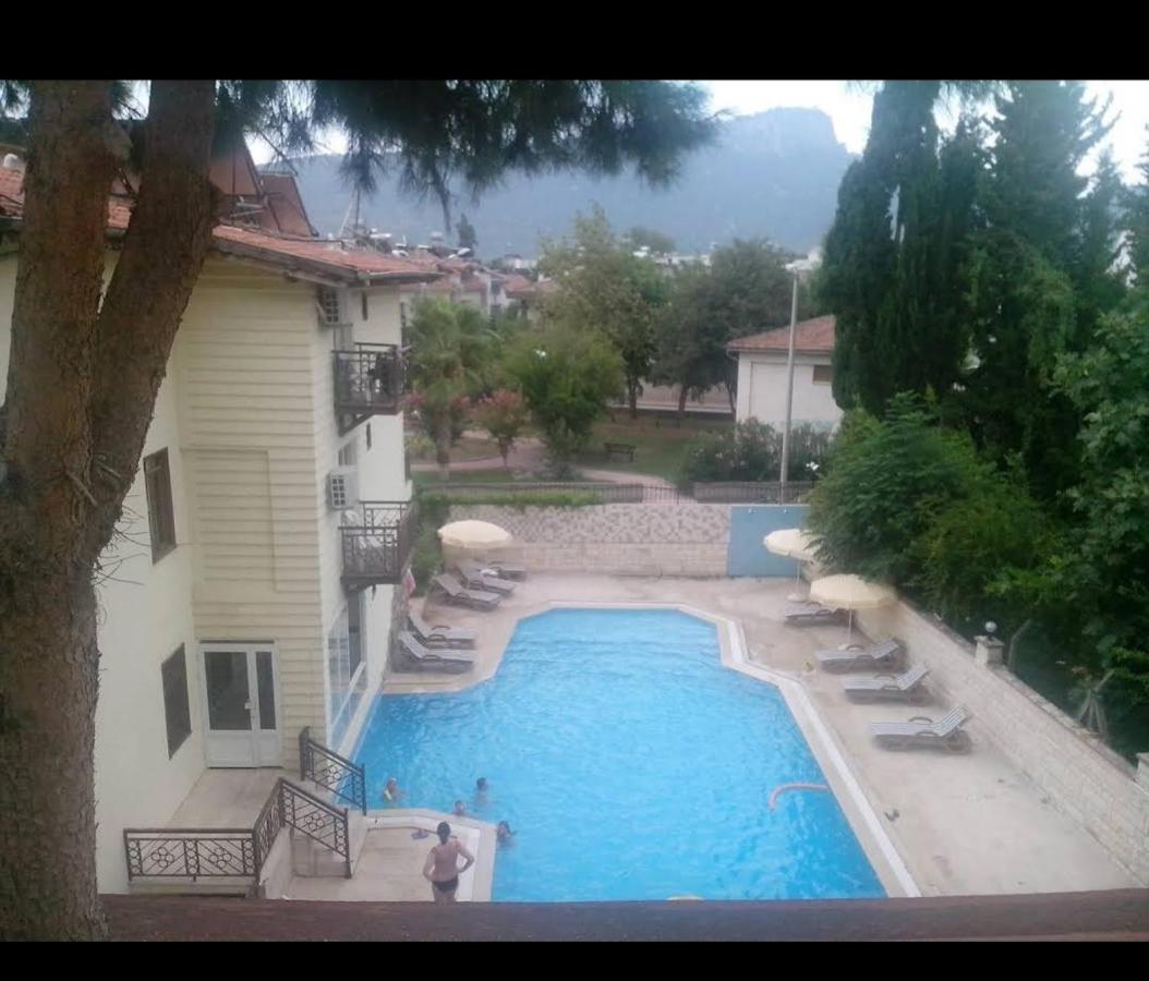 Kemer Star Hotel Ngoại thất bức ảnh