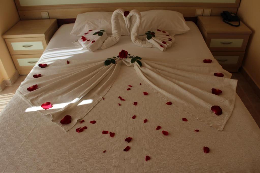 Kemer Star Hotel Ngoại thất bức ảnh