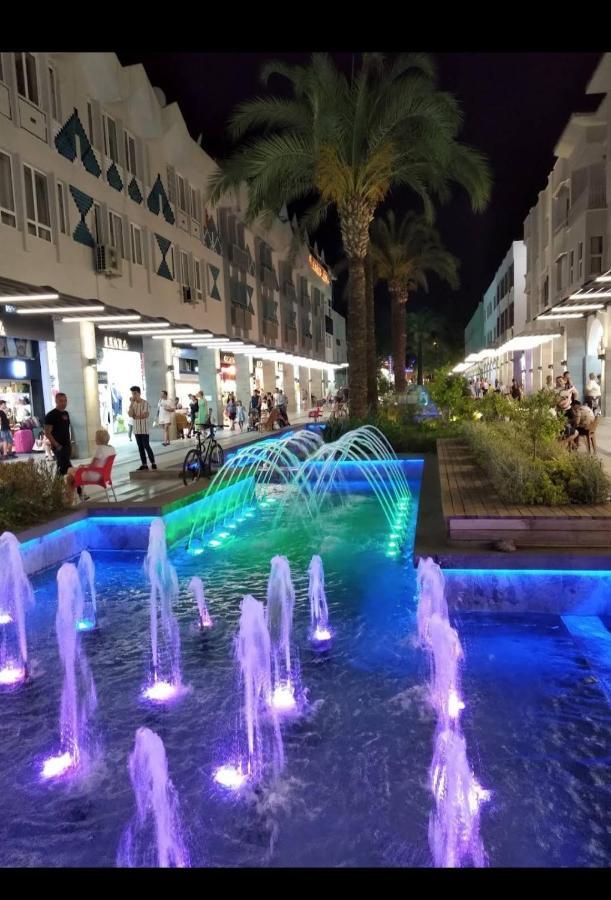 Kemer Star Hotel Ngoại thất bức ảnh