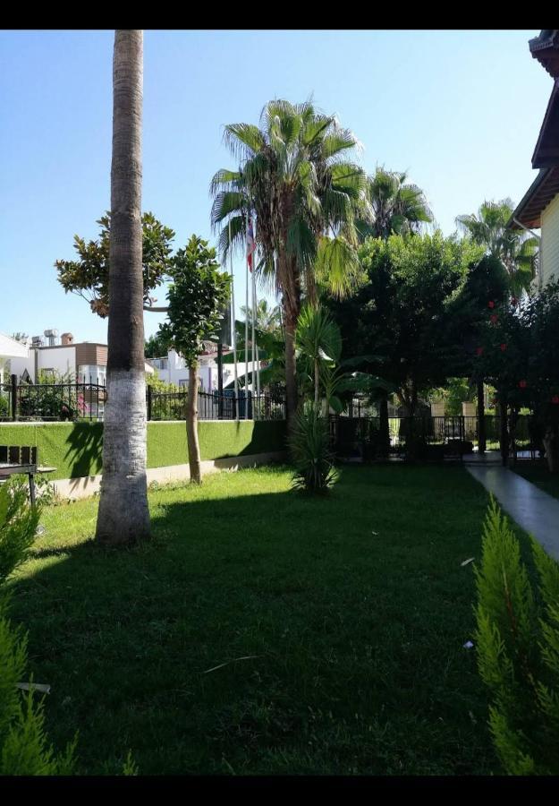 Kemer Star Hotel Ngoại thất bức ảnh