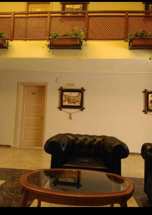 Kemer Star Hotel Ngoại thất bức ảnh