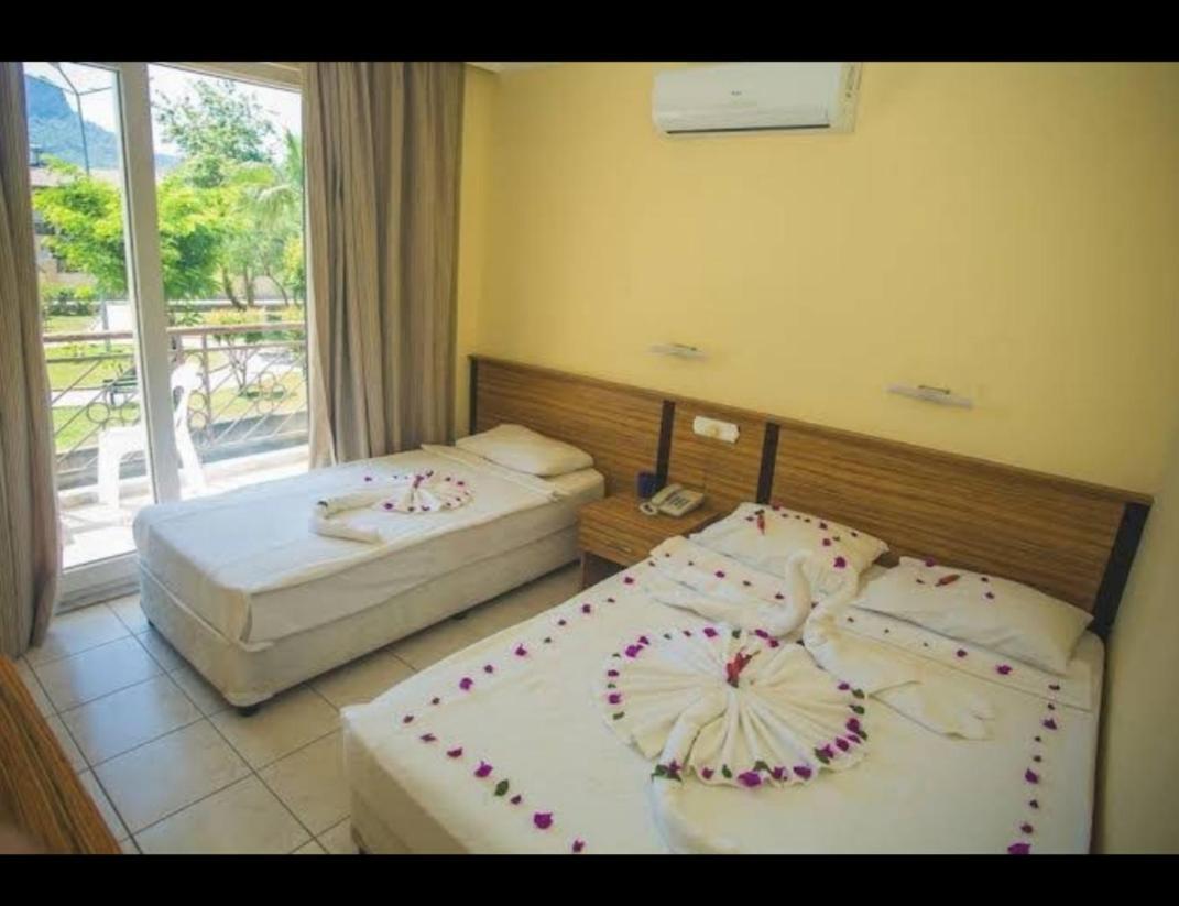 Kemer Star Hotel Ngoại thất bức ảnh