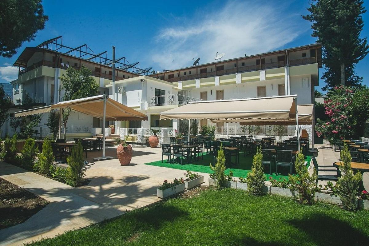 Kemer Star Hotel Ngoại thất bức ảnh