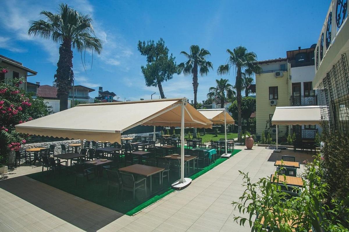 Kemer Star Hotel Ngoại thất bức ảnh
