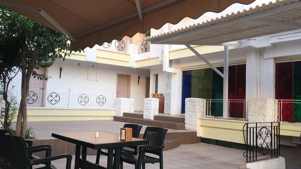 Kemer Star Hotel Ngoại thất bức ảnh