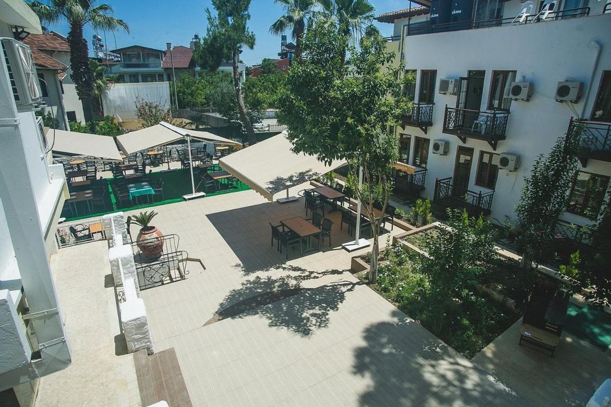 Kemer Star Hotel Ngoại thất bức ảnh