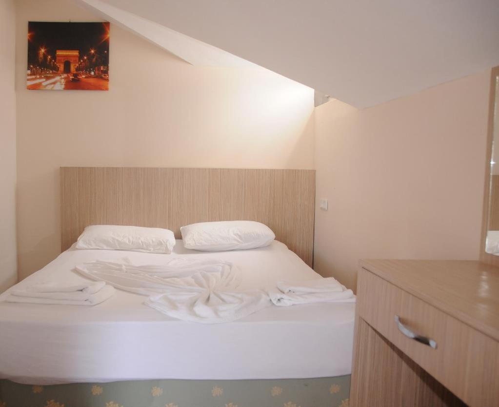Kemer Star Hotel Ngoại thất bức ảnh