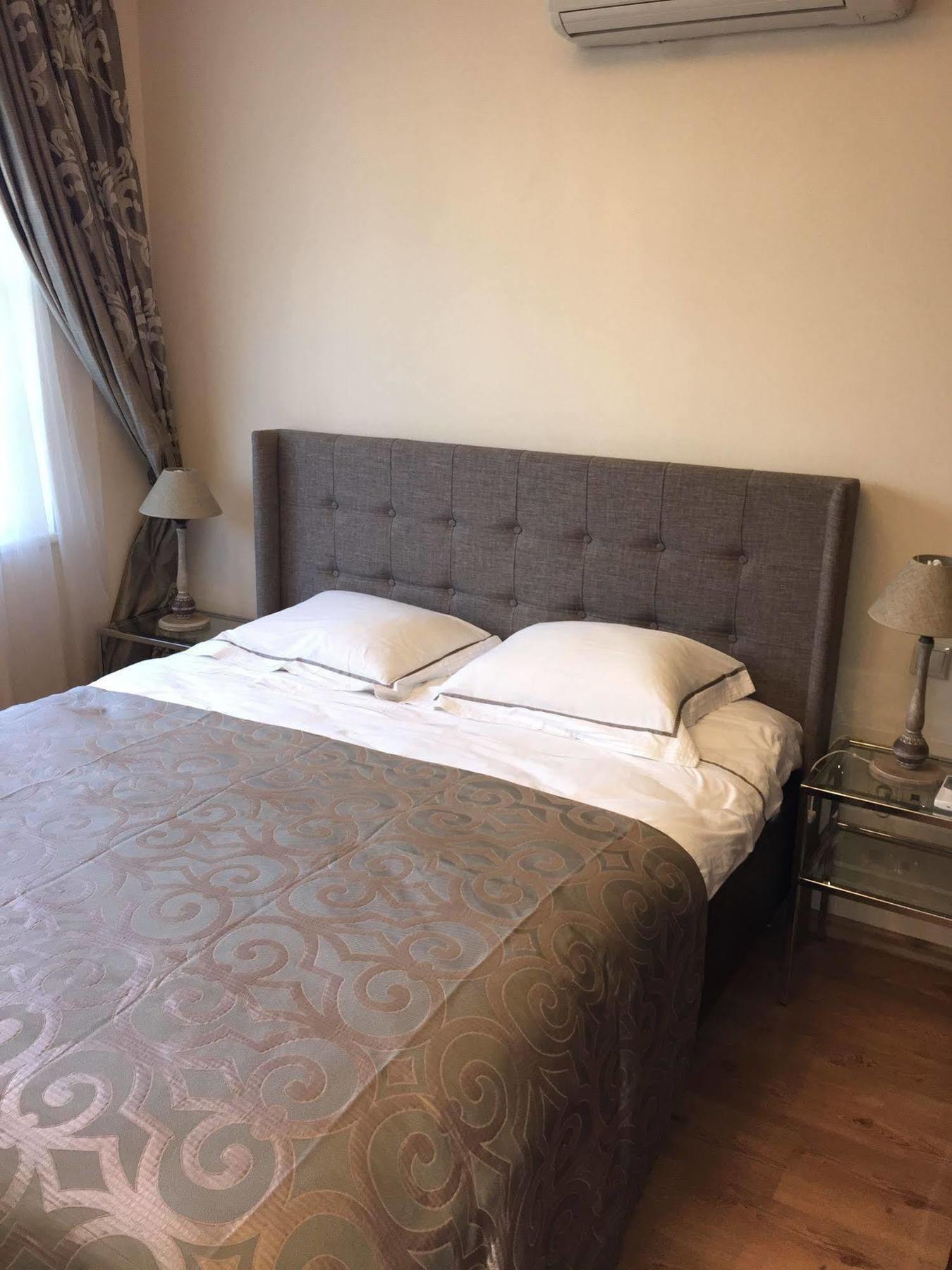 Kemer Star Hotel Ngoại thất bức ảnh
