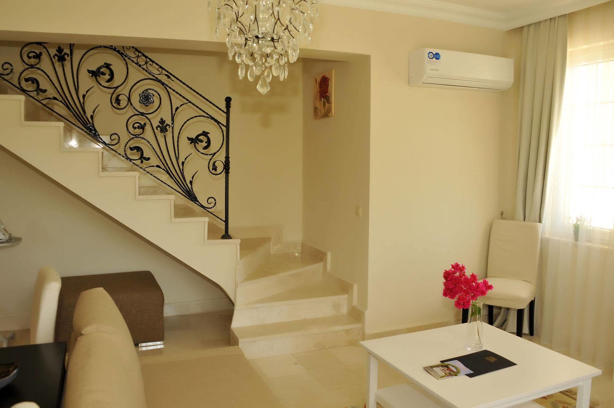 Kemer Star Hotel Ngoại thất bức ảnh