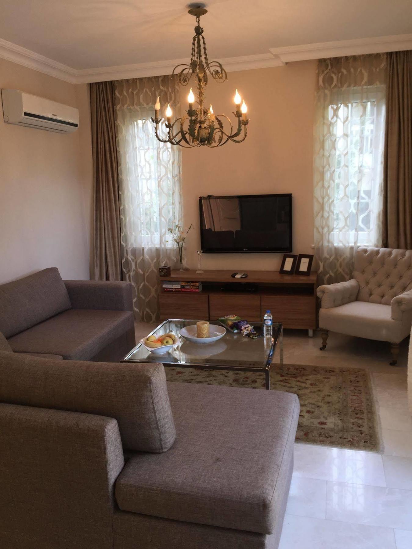 Kemer Star Hotel Ngoại thất bức ảnh