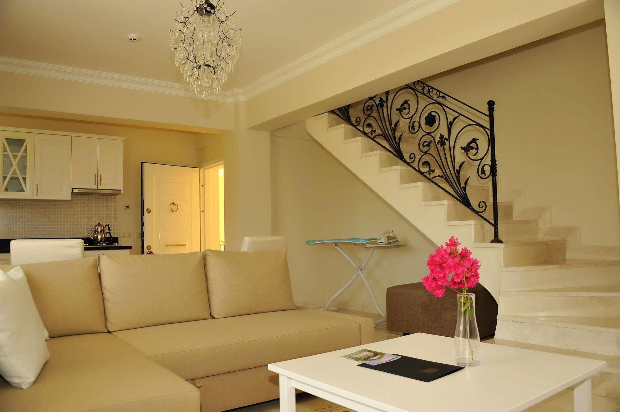 Kemer Star Hotel Ngoại thất bức ảnh