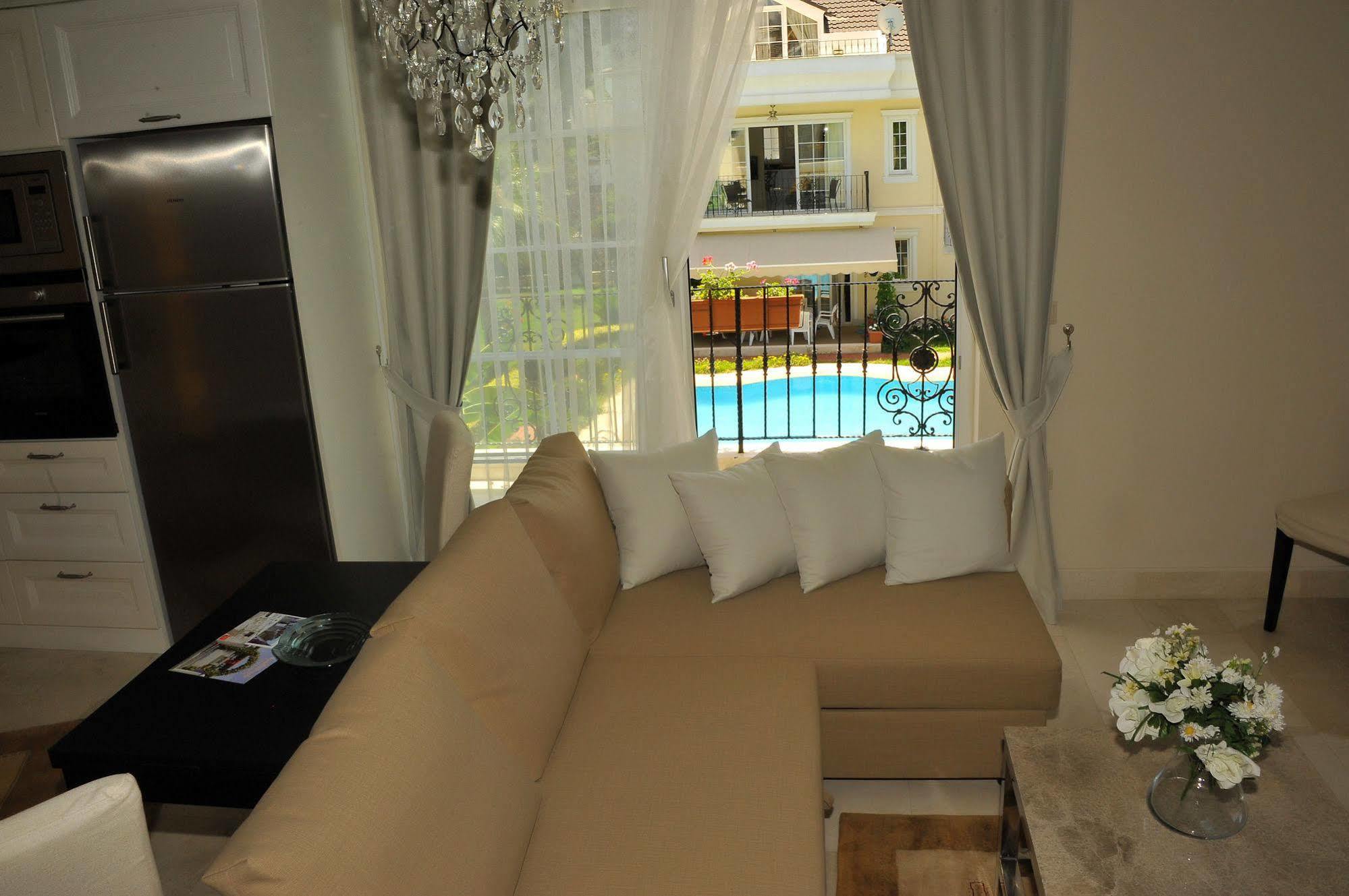 Kemer Star Hotel Ngoại thất bức ảnh
