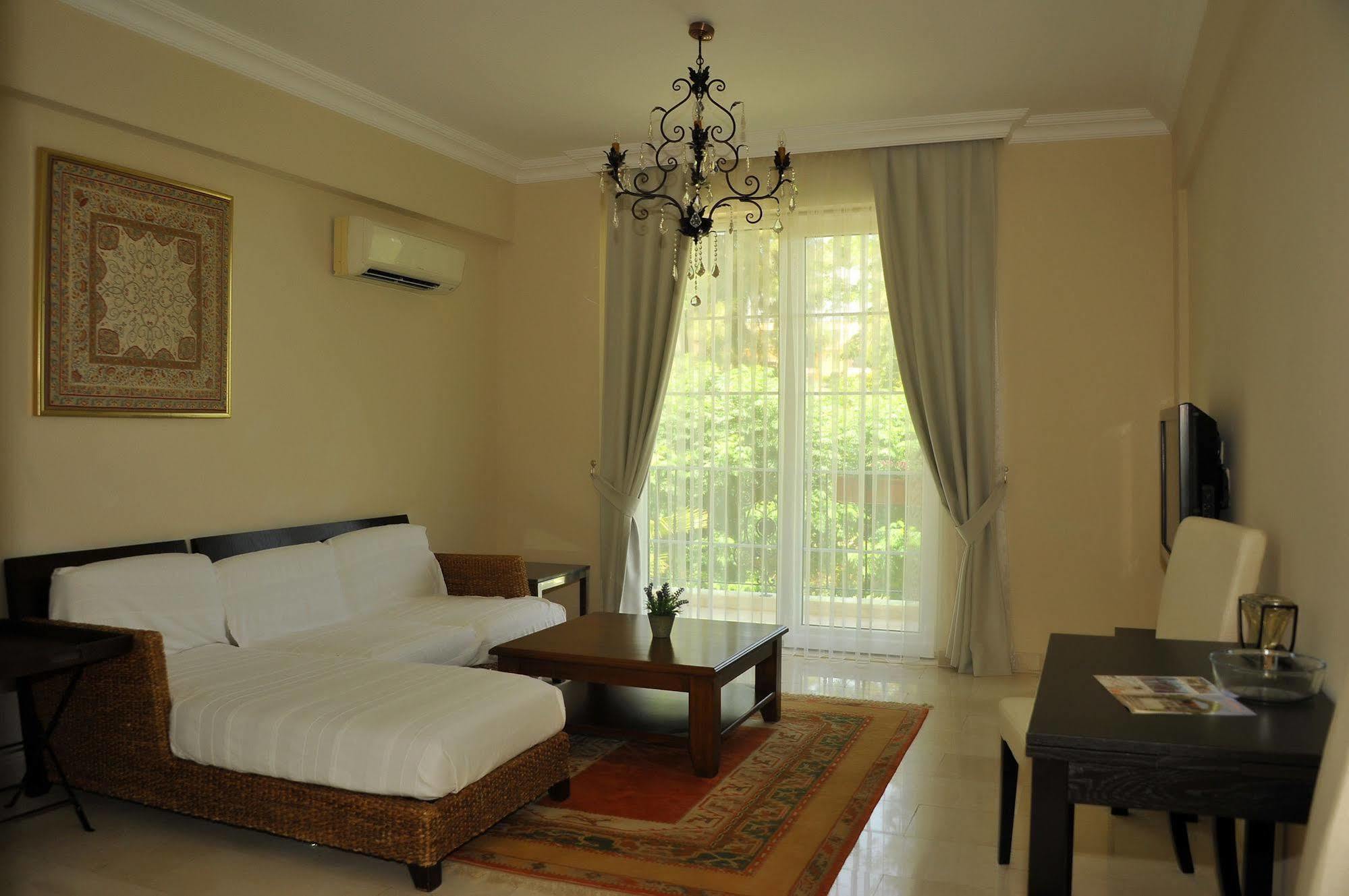 Kemer Star Hotel Ngoại thất bức ảnh