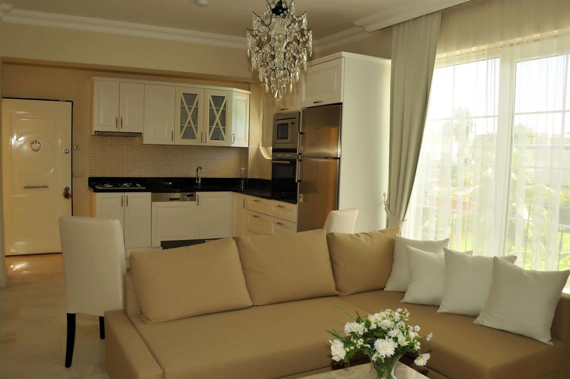 Kemer Star Hotel Ngoại thất bức ảnh