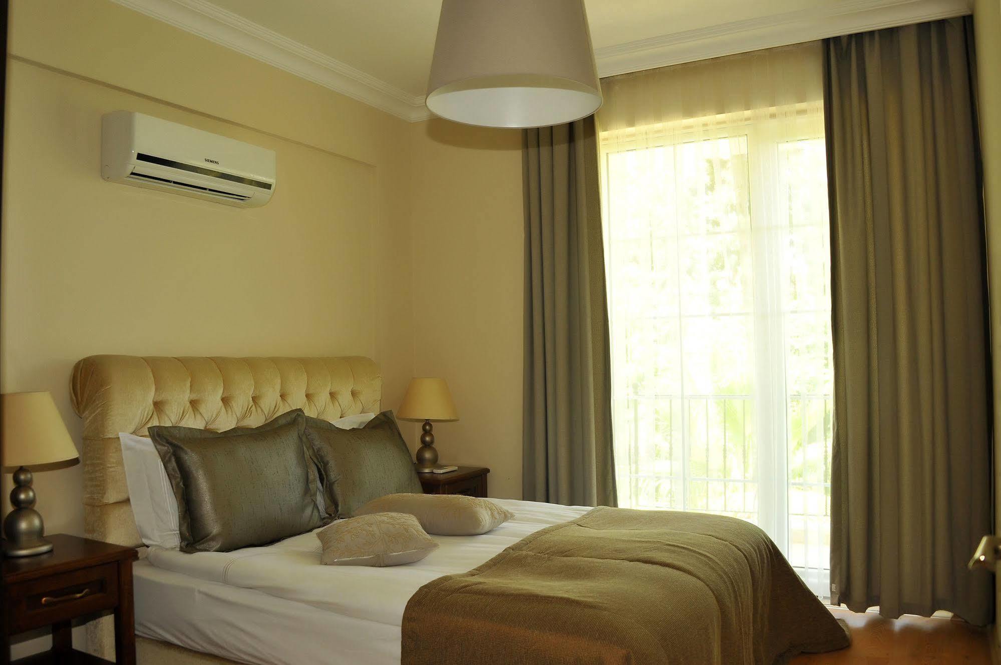 Kemer Star Hotel Ngoại thất bức ảnh