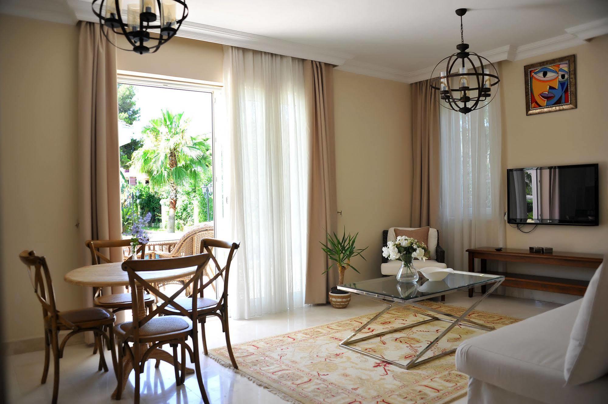 Kemer Star Hotel Ngoại thất bức ảnh