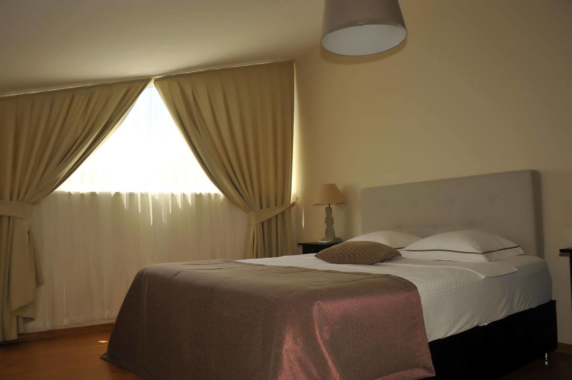 Kemer Star Hotel Ngoại thất bức ảnh