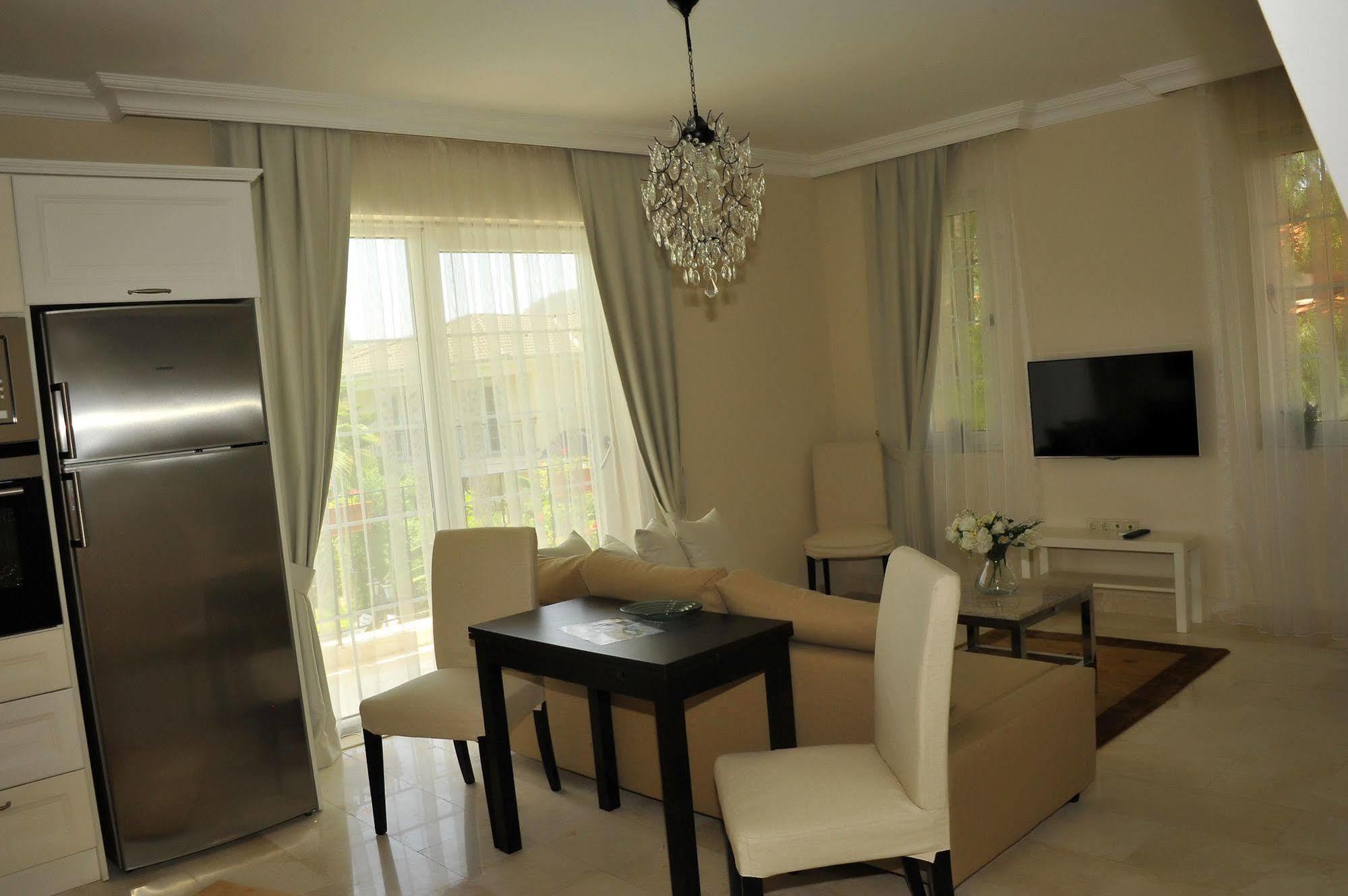 Kemer Star Hotel Ngoại thất bức ảnh