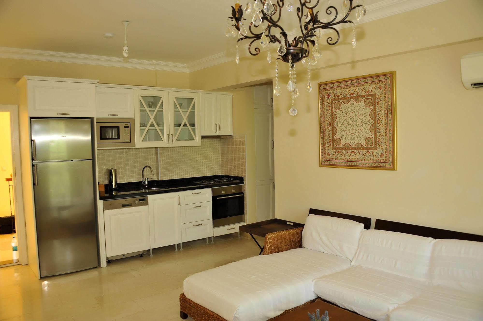 Kemer Star Hotel Ngoại thất bức ảnh