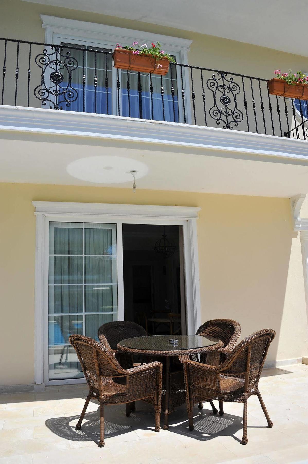 Kemer Star Hotel Ngoại thất bức ảnh