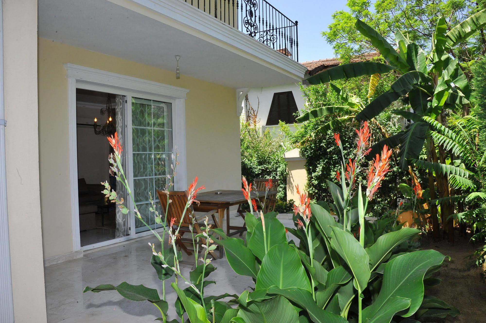 Kemer Star Hotel Ngoại thất bức ảnh
