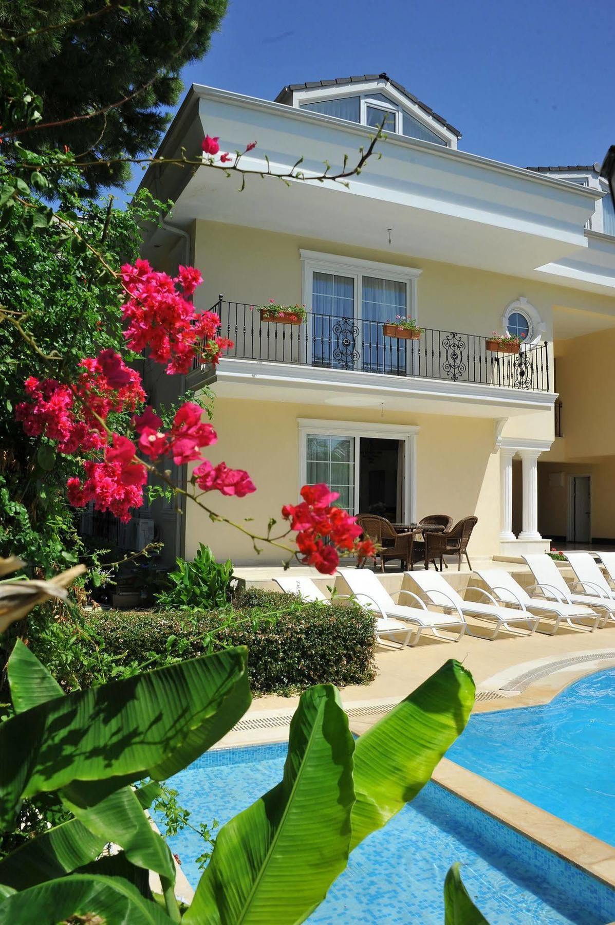 Kemer Star Hotel Ngoại thất bức ảnh