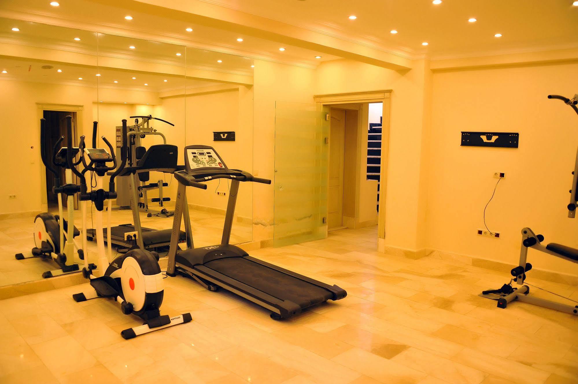 Kemer Star Hotel Ngoại thất bức ảnh