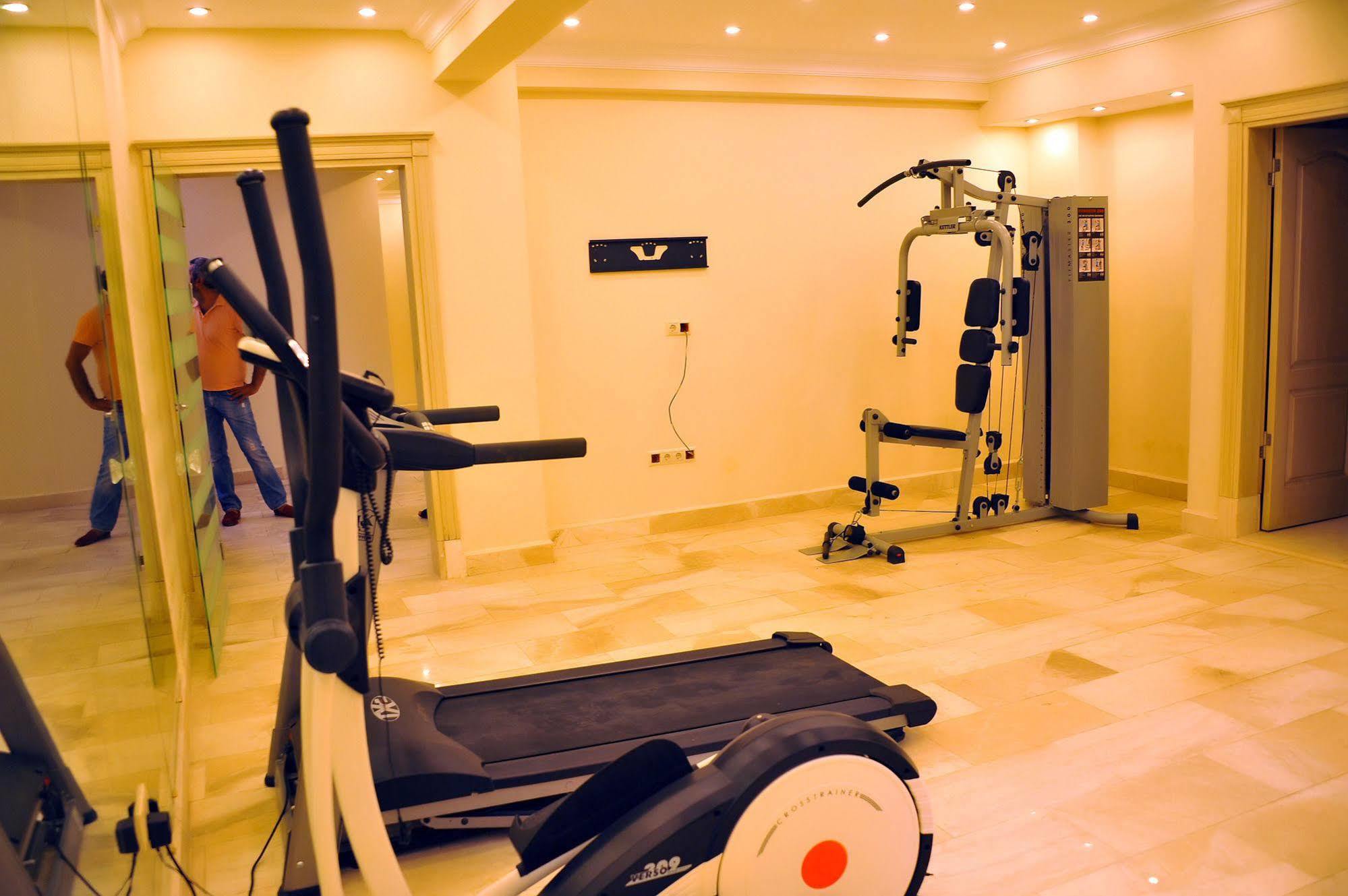 Kemer Star Hotel Ngoại thất bức ảnh